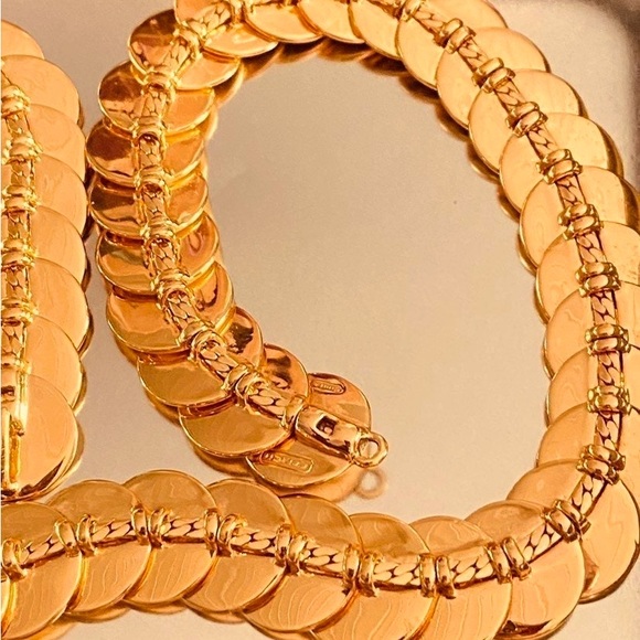 Coach Necklace - Picture 6 of 12